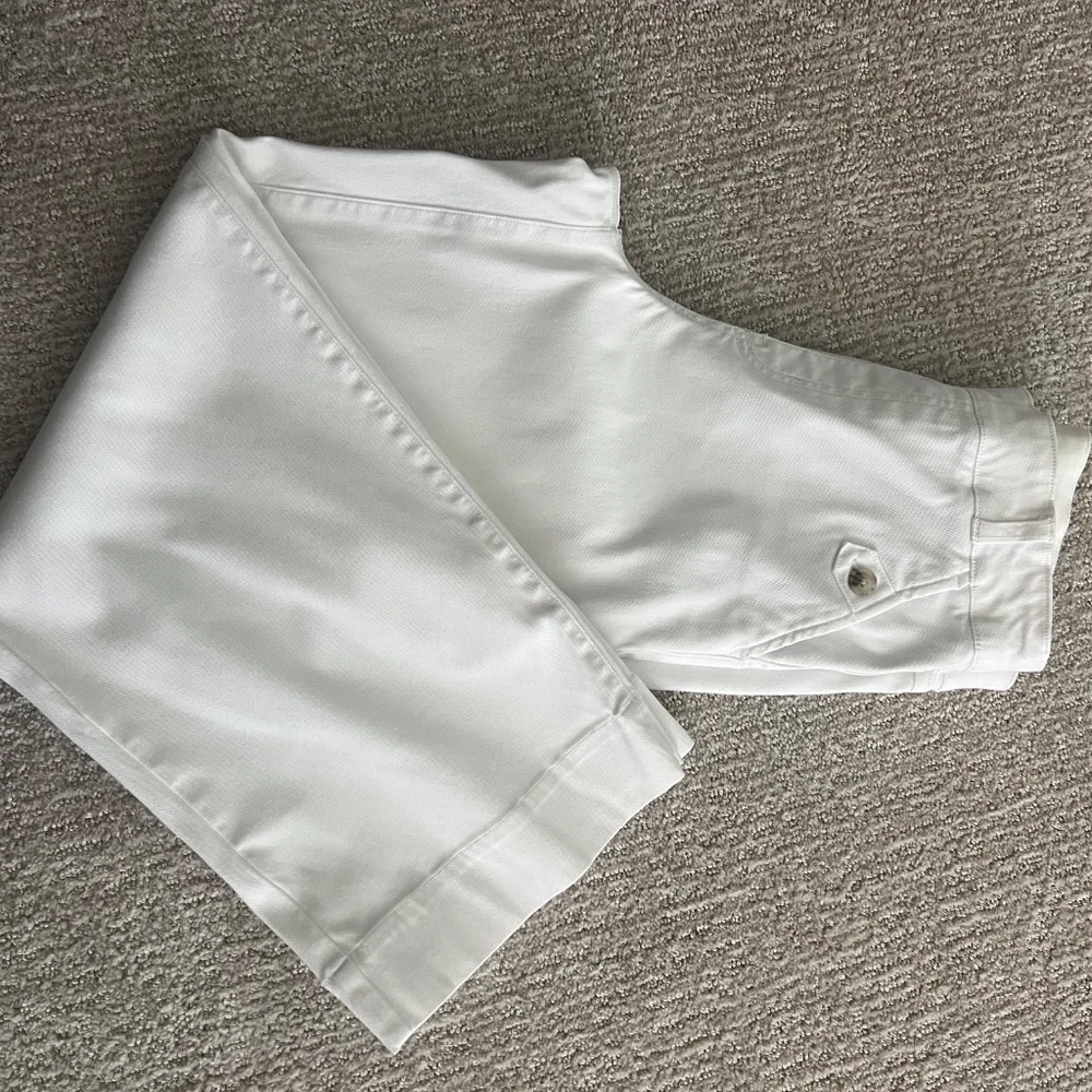 Spanx Cropped Wide Leg Pant - Picture 3 of 3